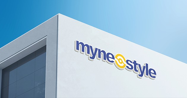 myneostyle品牌策劃
