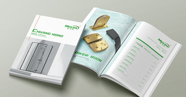 創(chuàng)弘畫冊(cè)