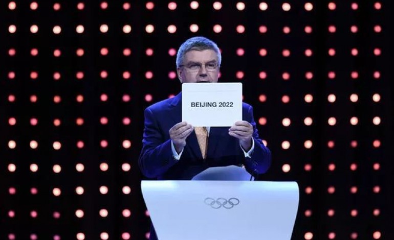 淺析2022年北京冬奧會(huì)LOGO設(shè)計(jì)過程